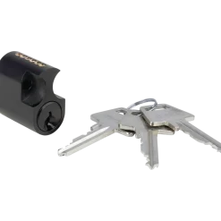 Jasa Rokoko 6 stift cylinder