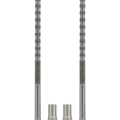 Jasa skruesæt M4x110 mm 2 stk