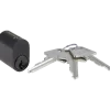 Jasa 6 stift oval cylinder