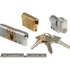 Jasa Universal Profilcylinder – Banke- og dirkesikring