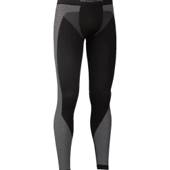 JBS Proactive baselayer lange underbukser str. 2XL/3XL sort