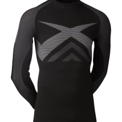 JBS Proactive baselayer lange underbukser str. 2XL/3XL sort