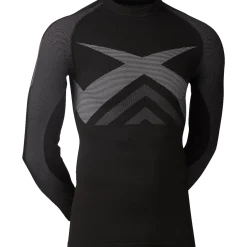 JBS Proactive baselayer lange underbukser str. 2XL/3XL sort