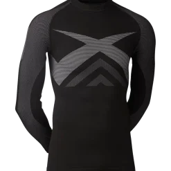 JBS Proactive baselayer lange underbukser str. 2XL/3XL sort