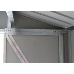 Jesper redskabsskur 8,84 m²