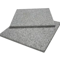 Jetbrændte trappefliser Earl Grey 30x30x1,2 cm
