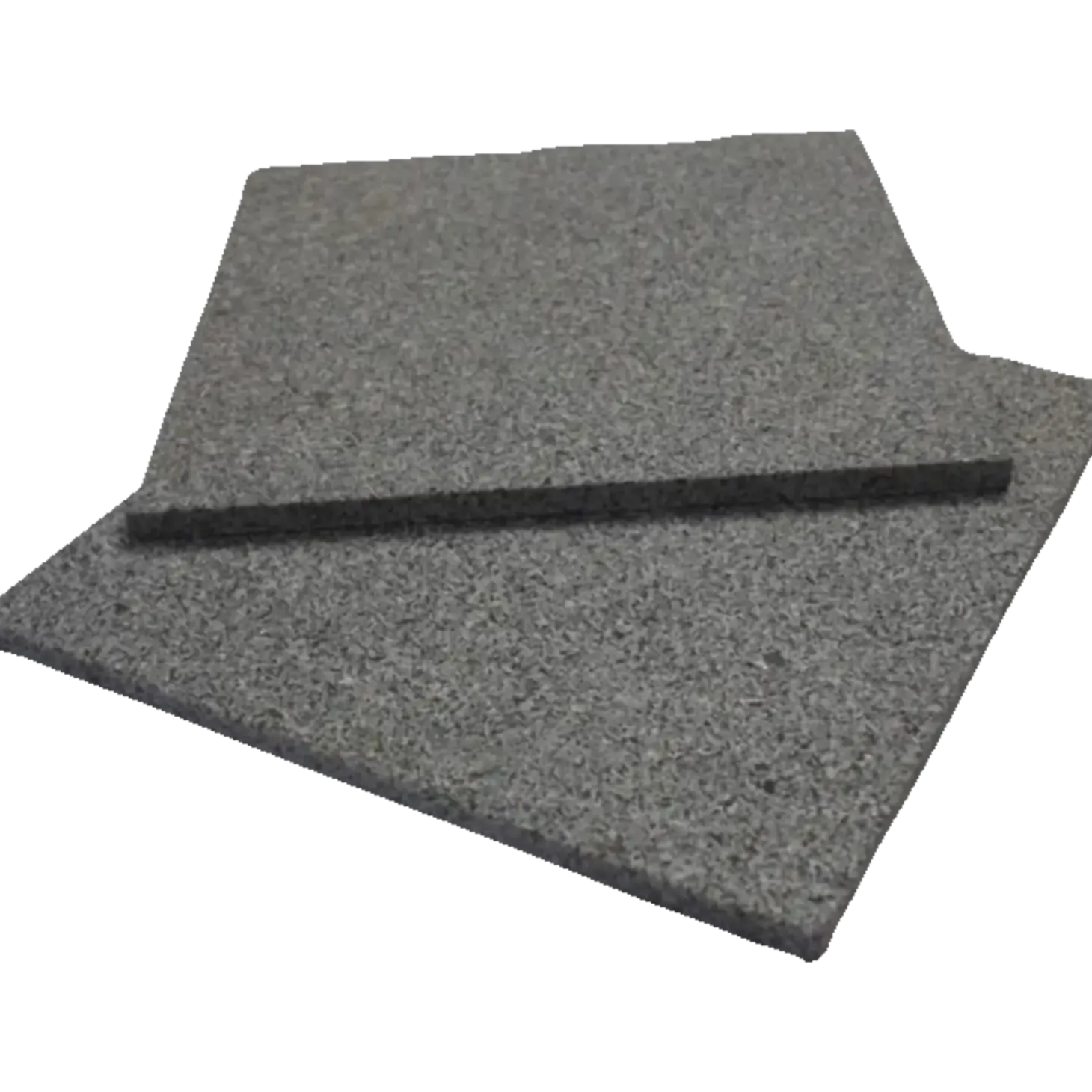 Jetbrændte trappefliser Earl Blue 30x60x1,2 cm