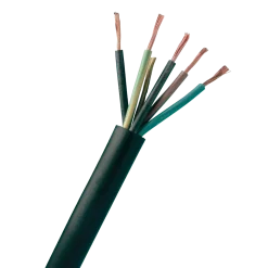 Jo-el neoprenkabel 5G1,5mm² 50 meter
