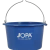 Jopa murerbalje m/hank 40 L blå