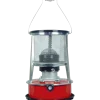 Juliana petroleum drivhusvarmer 4,4 L alu/rød