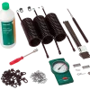 Juliana startmix tilbehørspakke