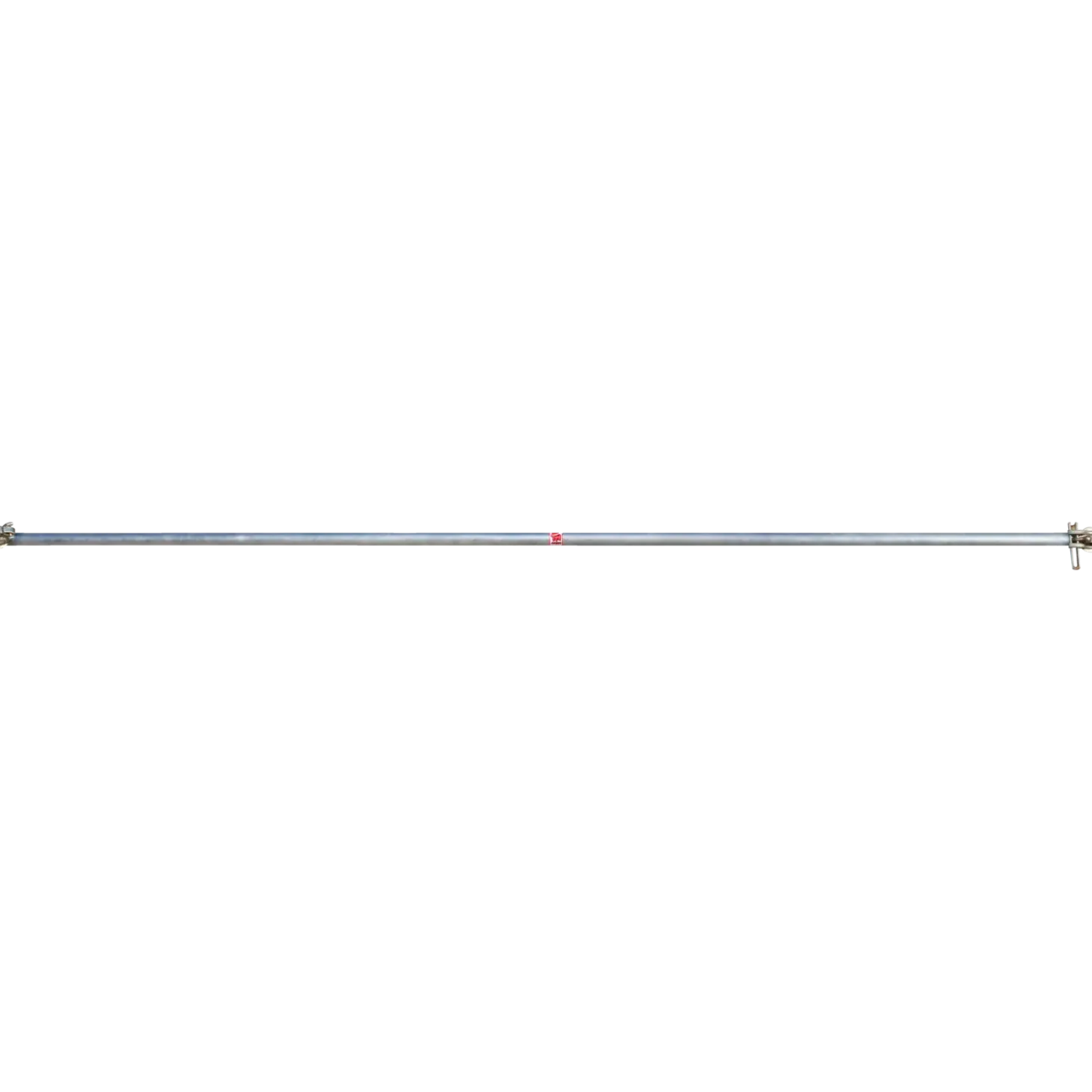Jumbo afstiver diagonal t/bukkestillads