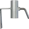 Jumbo fodsparkholder t/bukkestillads