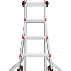 Jumbo giant multistige Classic 4/7-trin