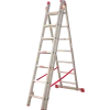 Jumbo Hobby combistige 3x7 trin