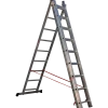Jumbo hobby combistige 3x9 trin
