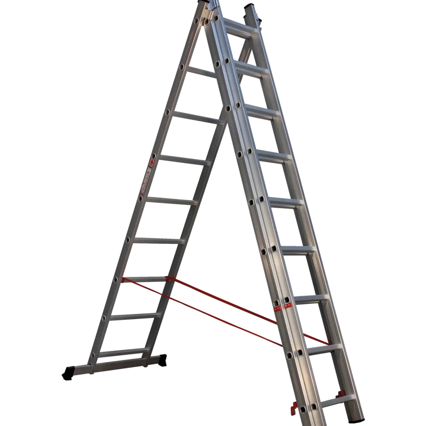 Jumbo hobby combistige 3x9 trin