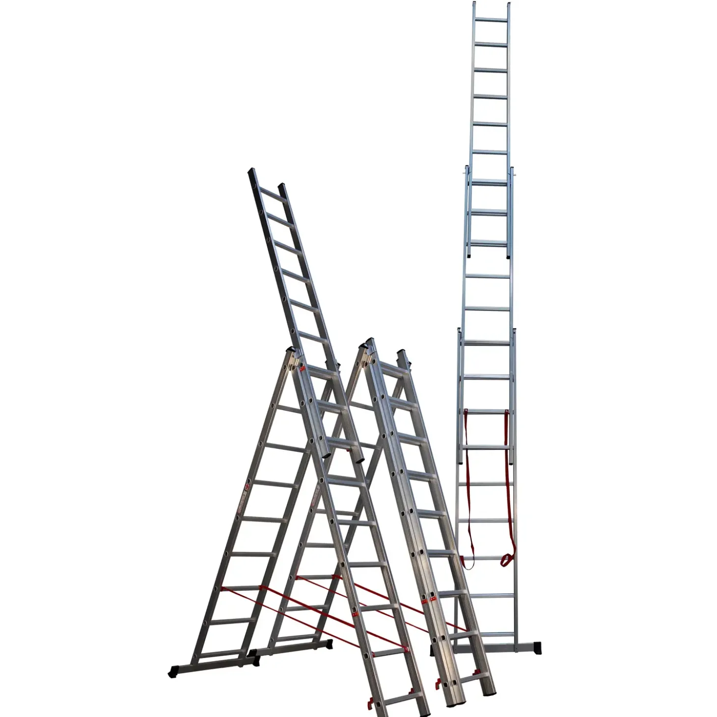 Jumbo hobby combistige 3x9 trin