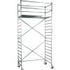 Jumbo Messetårn rullestillads 305x135 cm 4,5/6,5 m
