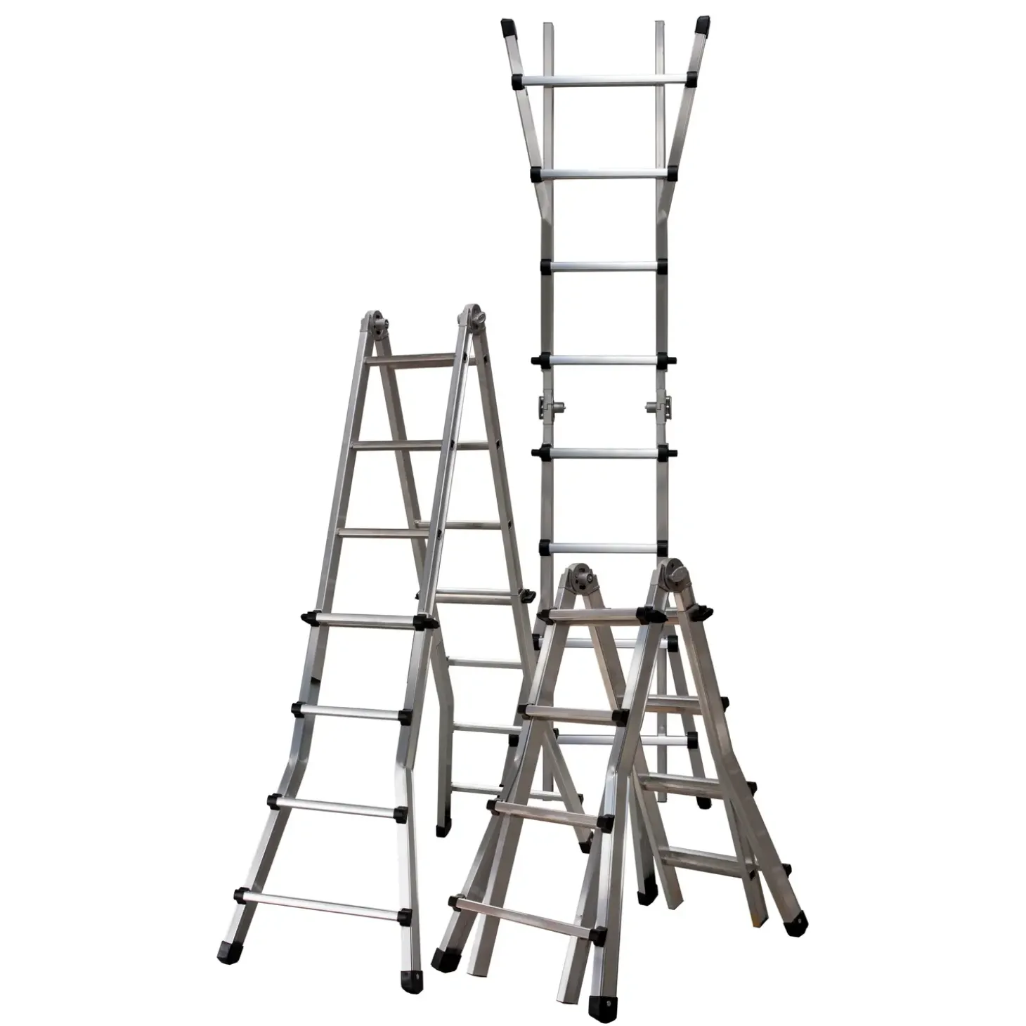 Jumbo Proff Multistige 4/7 trin