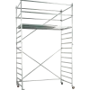 Jumbo proff rullestillads 250x135 cm 3,2/5,2 m