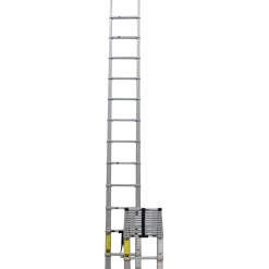 Jumbo proff teleskopstige 13 trin 3,8 meter