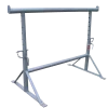 Jumbo pudsebuk 46-78 cm varmgalv.