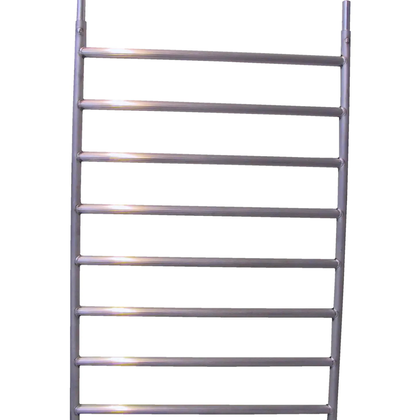 Jumbo ramme t/stillads 8 trin 135x200 cm