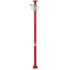 Jumbo soldat rød let model 178-300 cm. max. 1800 kg.