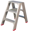 Jumbo Super Proff arbejdsbuk smal 3-trin 0,70 m