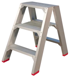 Jumbo Super Proff arbejdsbuk smal 3-trin 0,70 m
