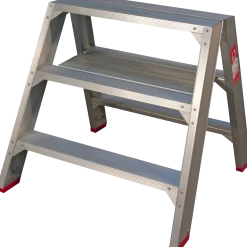 Jumbo Super Proff arbejdsbuk bred 3-trin 0,70 m