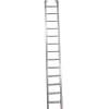 Jumbo super proff skydestige 2x7-trin 3,5 m