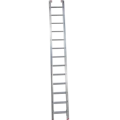 Jumbo super proff skydestige 2x7-trin 3,5 m