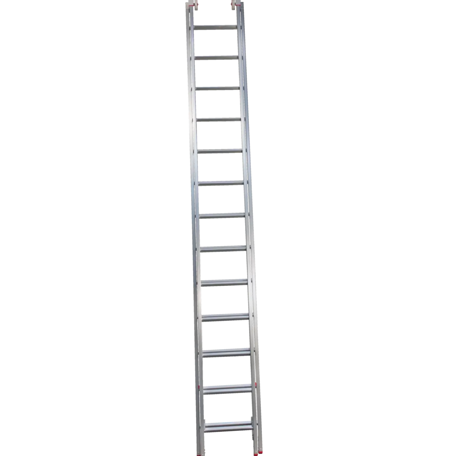 Jumbo super proff skydestige 2x7-trin 3,5 m