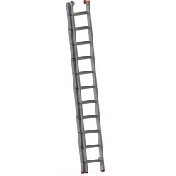 Jumbo super proff skydestige 2x7-trin 3,5 m
