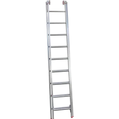 Jumbo super proff skydestige 2x7-trin 3,5 m