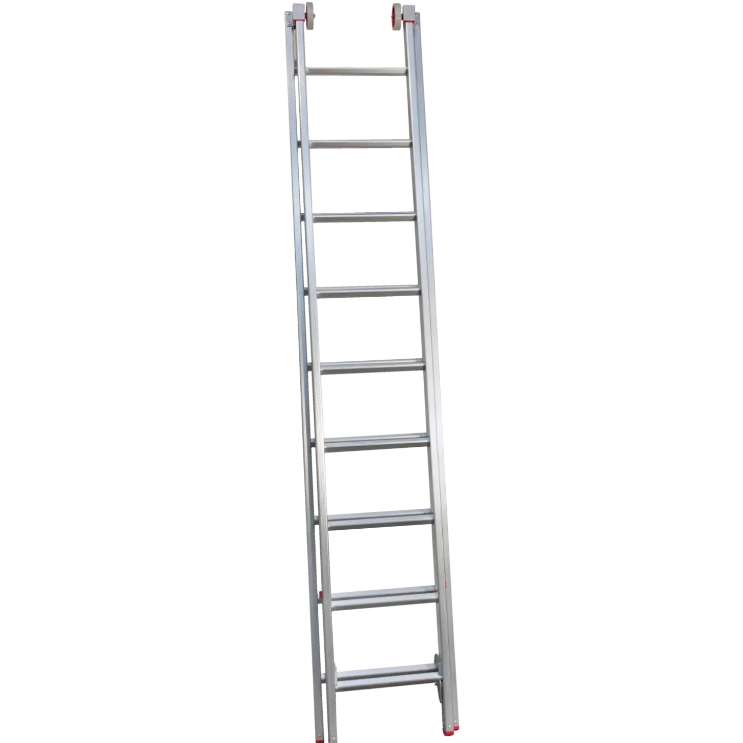 Jumbo super proff skydestige 2x7-trin 3,5 m
