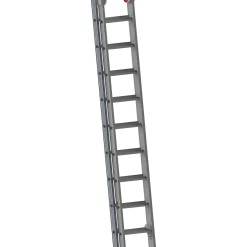 Jumbo super proff skydestige 2x7-trin 3,5 m
