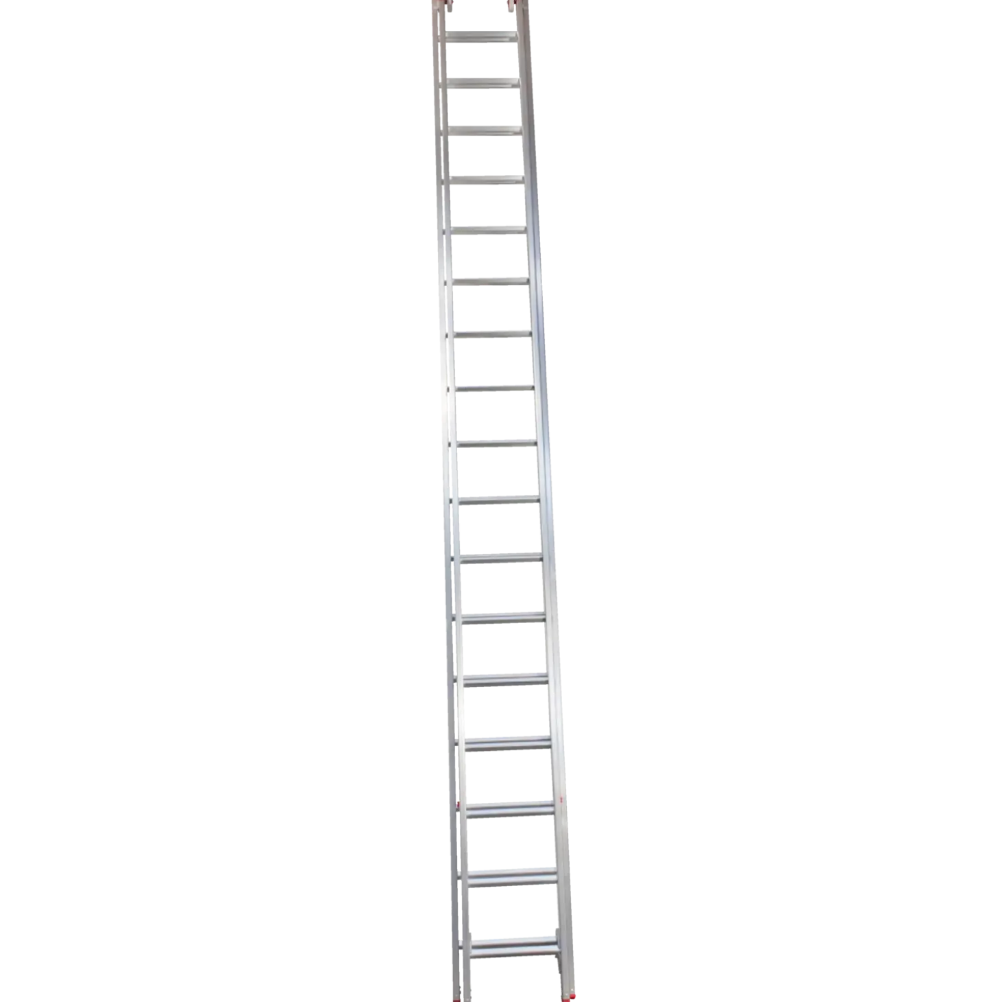 Jumbo super proff skydestige 2x7-trin 3,5 m