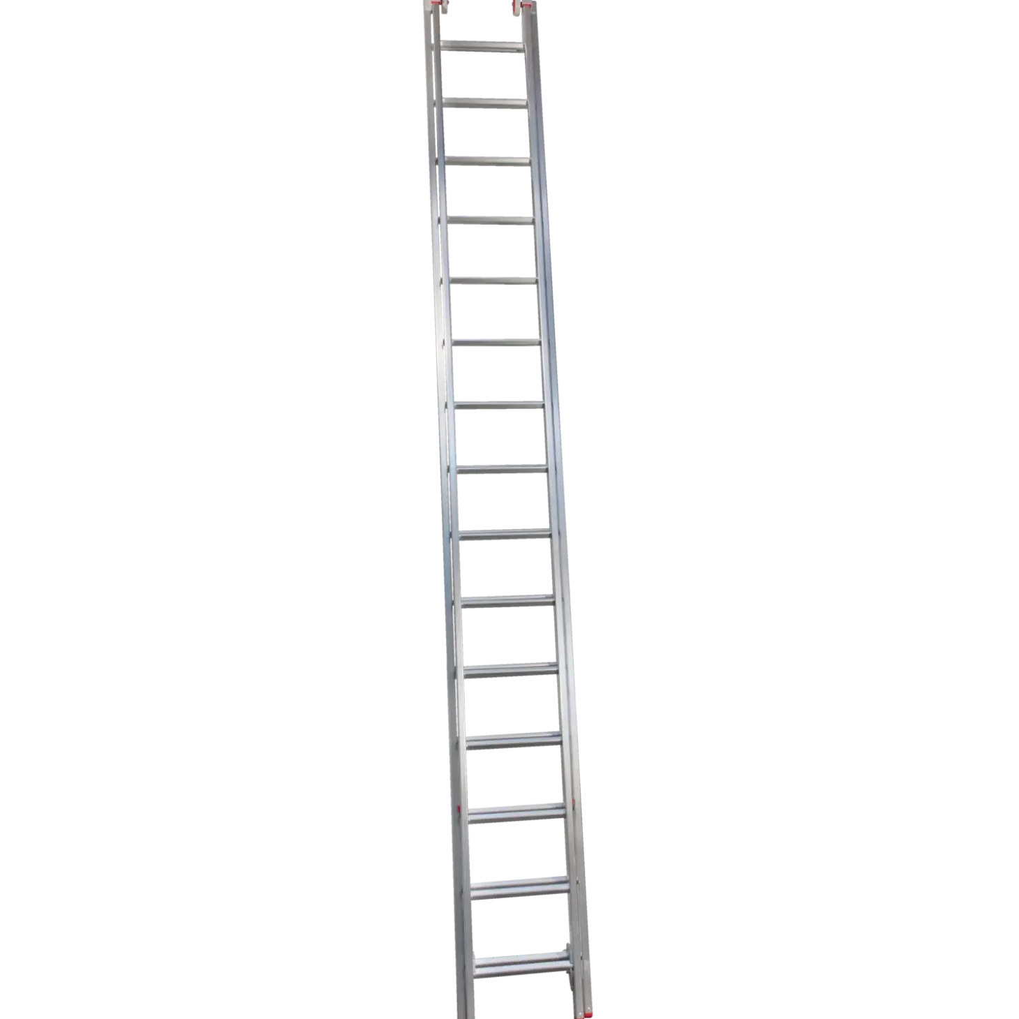 Jumbo super proff skydestige 2x7-trin 3,5 m