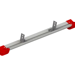 Jumbo super proff stigefod universal 100 cm
