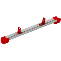 Jumbo super proff stigefod universal 125 cm