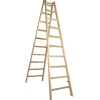 Jumbo wienerstige lamineret Proff 270 cm