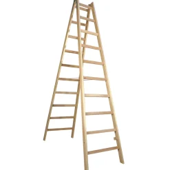 Jumbo wienerstige lamineret Proff 270 cm