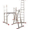 Jumpo hobby stigestillads 2x6 trin