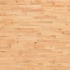 Junckers bøg lakeret 22x129x3700 mm variation silkemat