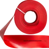 Kabelafdæk 100X2 mm 50 meter rød "PAS PÅ, HERUNDER ELKABEL"