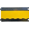 Kabelbro 4 kanaler WKB4 sort/gul