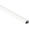 Kabelskjuler TV  20X35, 1,25m hvid